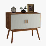 DecorNation Floating Wall Shelf