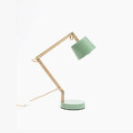 Folding Table Lamp for Home Office