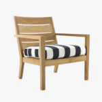 Excel Nested Chair